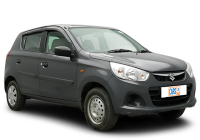 Maruti Alto K10-img